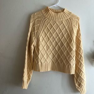 American eagle sweater